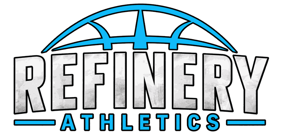 Refinery Athletics